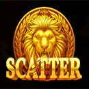 Eye of Spartacus Scatter