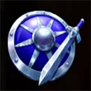 Eye of Spartacus Weapon