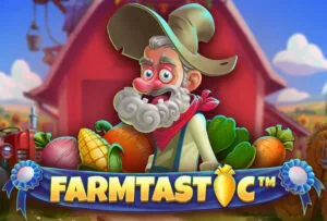 Farmtastic Thumbnail