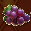 Fire Joker 100 Grape