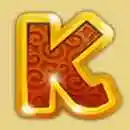 Fire Rooster Symbol 7