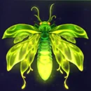 Firefly Frenzy Slot Symbol