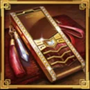 Fu Er Dai Slot Symbol