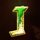 Fu Er Dai Slot Symbol