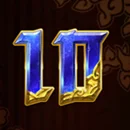 Fu Er Dai Slot Symbol