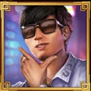 Fu Er Dai Slot Symbol