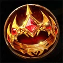 Gates of Hades Crown