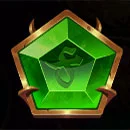 Gates of Hades Green