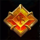 Gates of Hades Orange