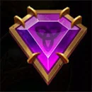 Gates of Hades Purple