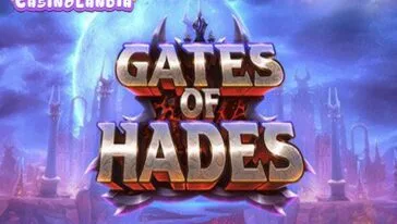Gates of Hades by Pragmatic Play