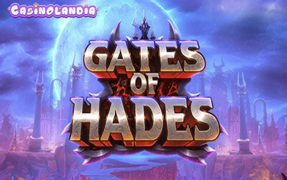 Gates of Hades by Pragmatic Play
