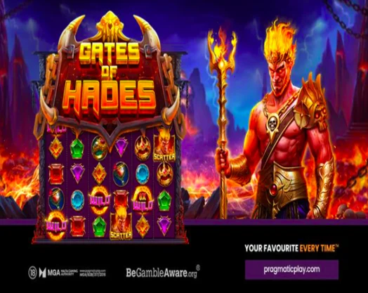 Gates of Hades