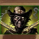 Golden Colts Slot Symbol