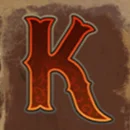 Golden Colts Slot Symbol