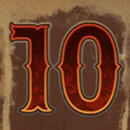 Golden Colts Slot Symbol