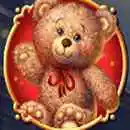 Happiest Christmas Tree Symbol 1