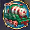 Happiest Christmas Tree Symbol 3