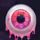 Hot Hot Halloween High Symbol 3