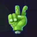 Hot Hot Halloween High Symbol 5