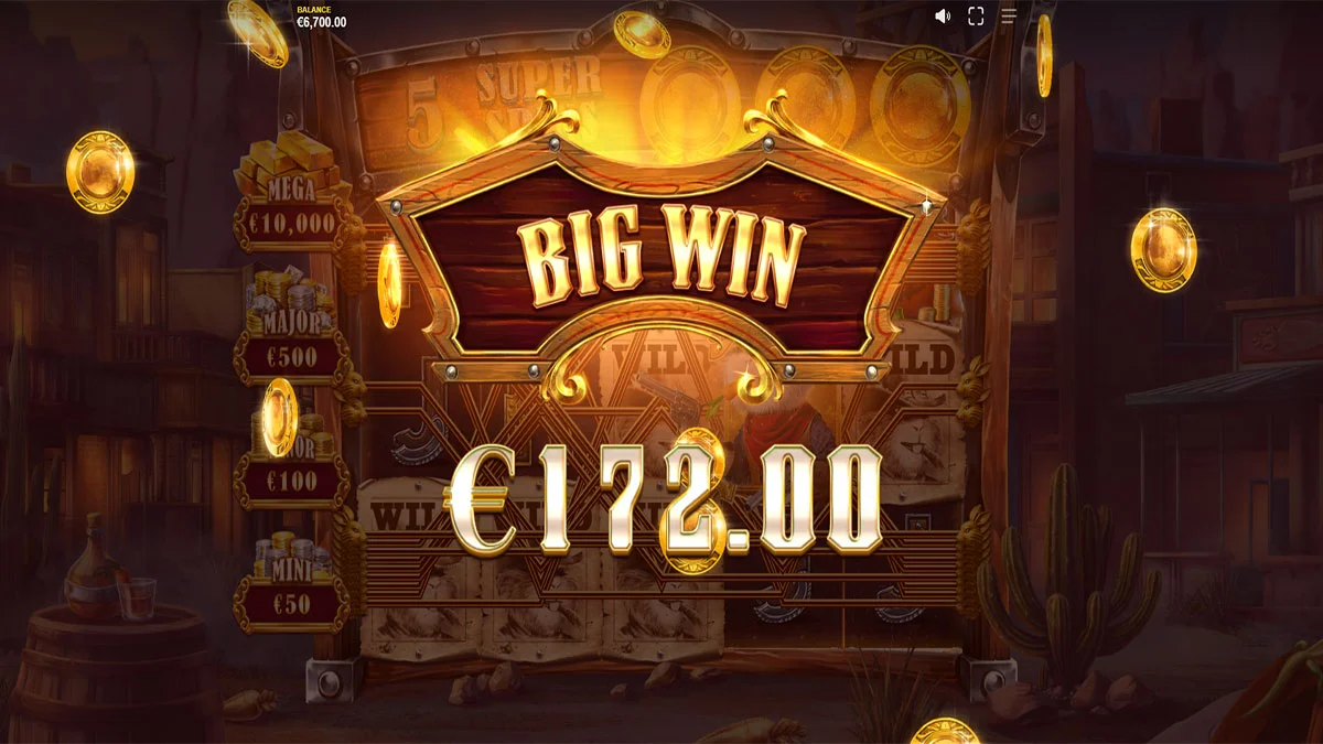 Jackrabbit Jackpots BigWin
