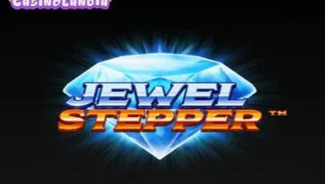 Jewel Stepper by Blueprint Gaming