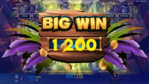 Jumbo Safari BigWin