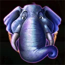 Jumbo Safari Elephant