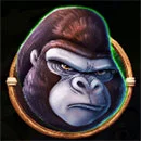 Jumbo Safari Gorilla