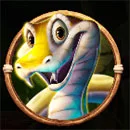 Jumbo Safari Snake