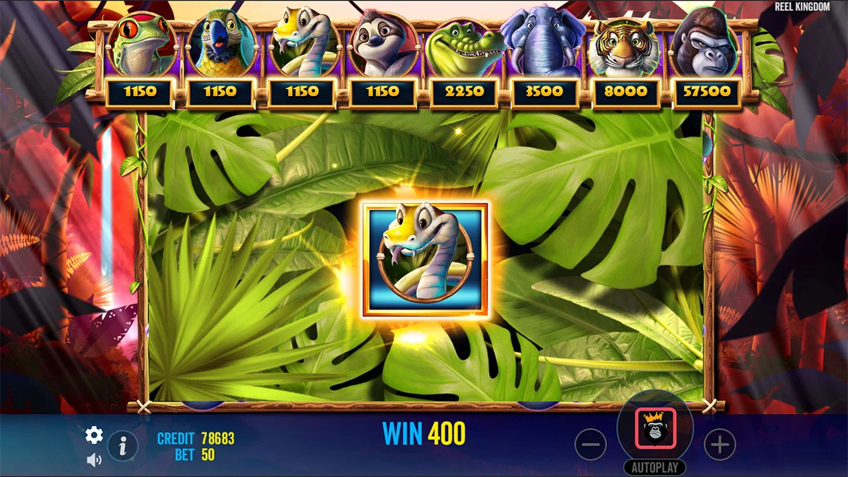Jumbo Safari Thumbnail