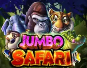 Jumbo Safari Thumbnail