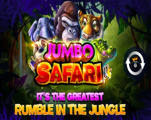 Jumbo Safari