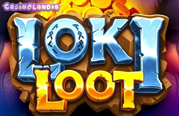 Loki Loot by BGAMING
