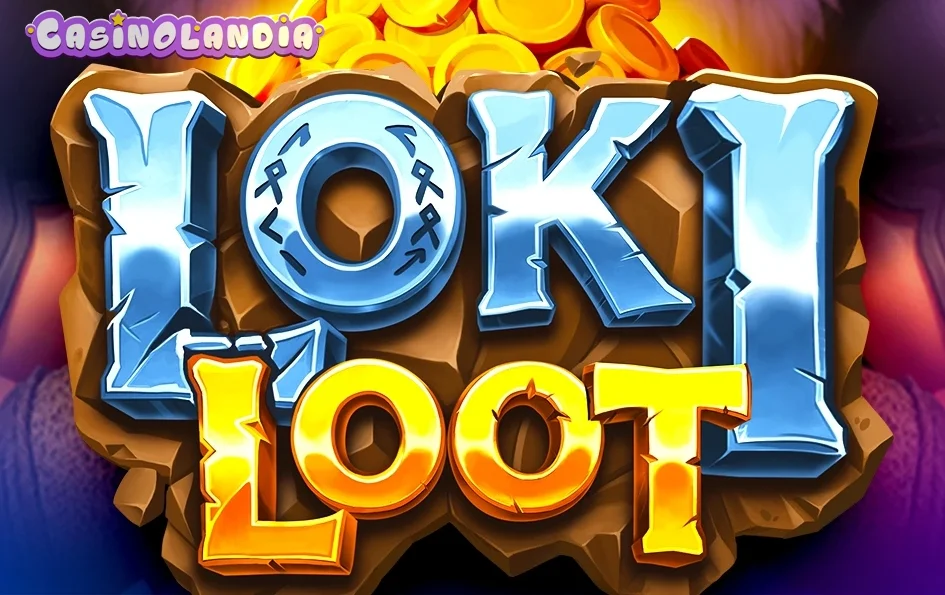 Loki Loot by BGAMING