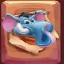 Loony Blox Character 1