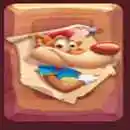 Loony Blox Character 2