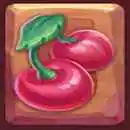 Loony Blox Low Symbol 1