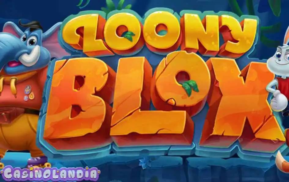 Loony Blox by Habanero