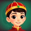 Lucky Lu Paytable Symbol 5