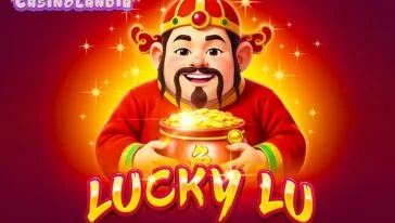 Lucky Lu by BGAMING