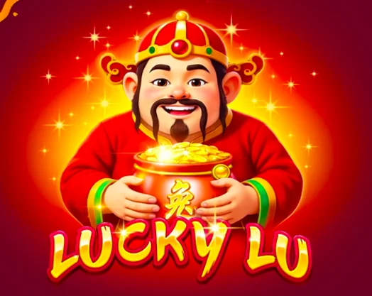 Lucky Lu