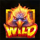 Lucky Phoenix Wild