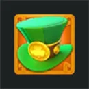 Lucky Ryan Gigablox Hat