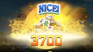 Mahjong Wins Super Scatter NiceWin