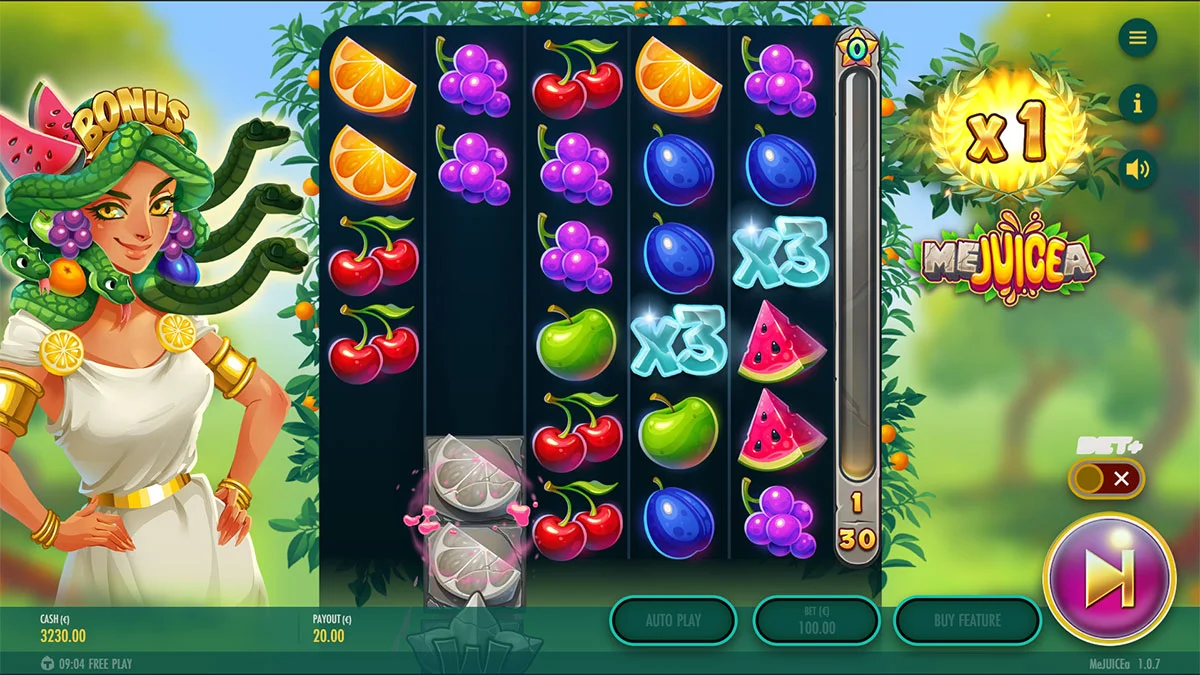 MeJUICEa Win2