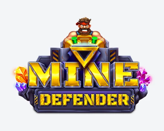 Mine Defender