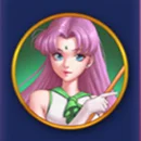 Moon Princess Slot Symbol