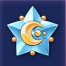 Moon Princess Slot Symbol