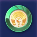 Moon Princess Slot Symbol